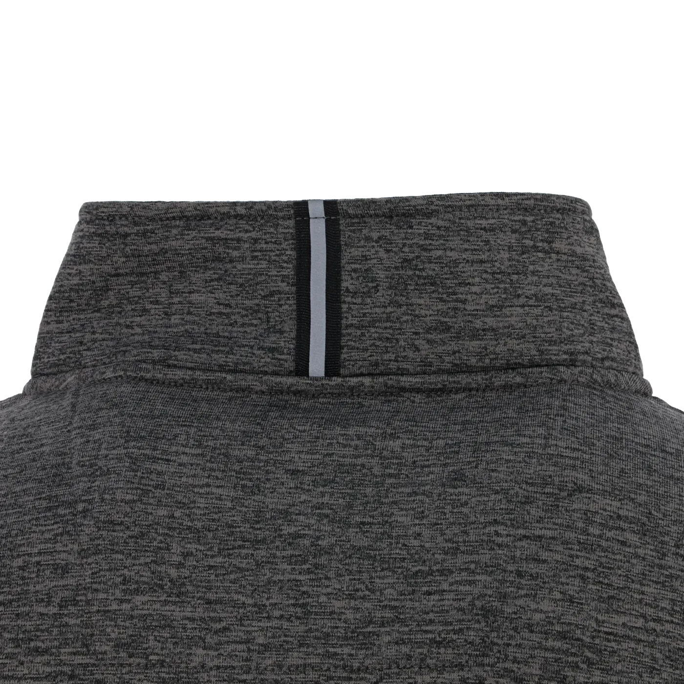 Mens 1/4 Zip Fleece Pullover - Ford Bronco Inspired, Warm & Stylish