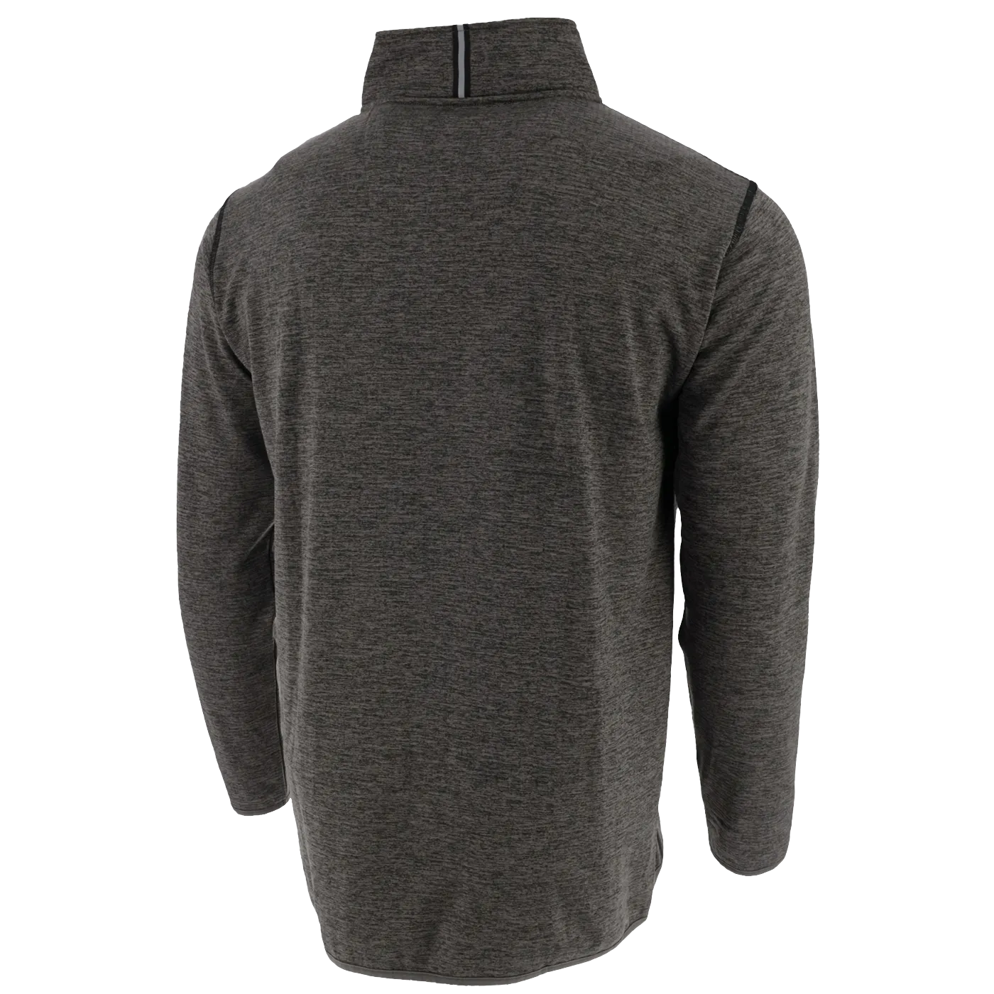 Mens 1/4 Zip Fleece Pullover - Ford Bronco Inspired, Warm & Stylish