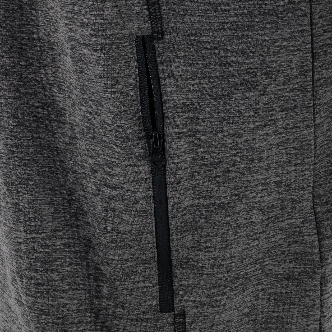 Mens 1/4 Zip Fleece Pullover - Ford Bronco Inspired, Warm & Stylish