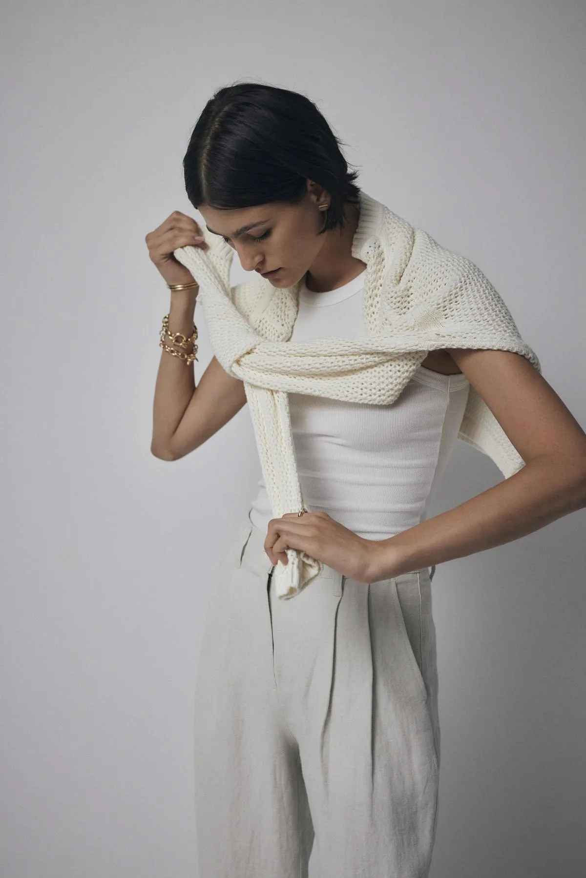 Cozy Kanan Unisex Sweater in Premium Quality