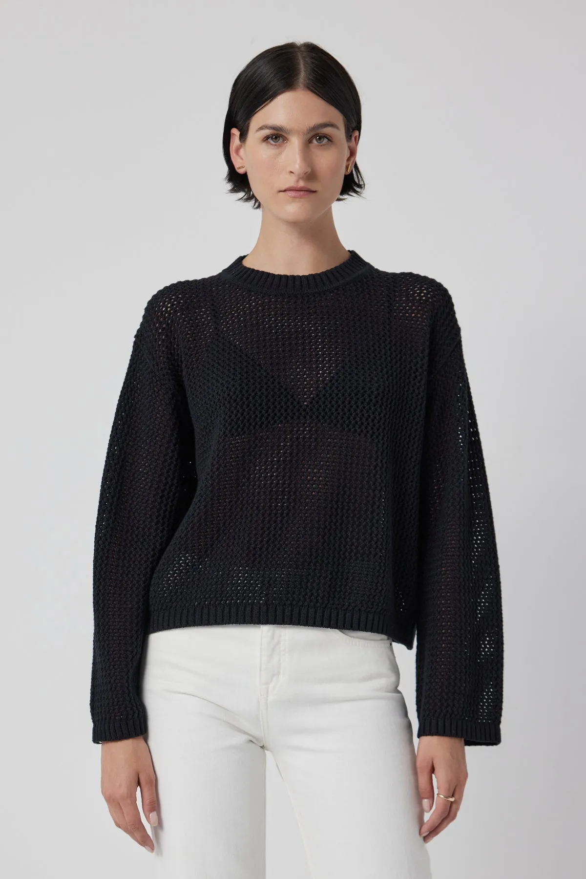 Cozy Kanan Unisex Sweater in Premium Quality