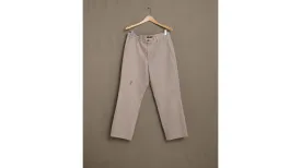 Khaki on Khaki Chinos 2 - 31 x 28