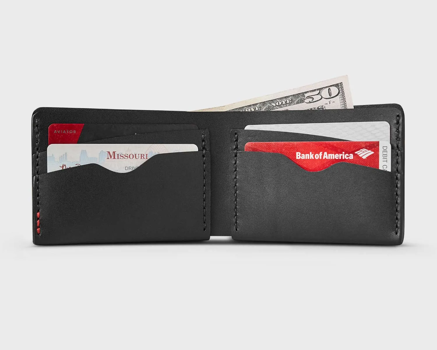Leroy Billfold