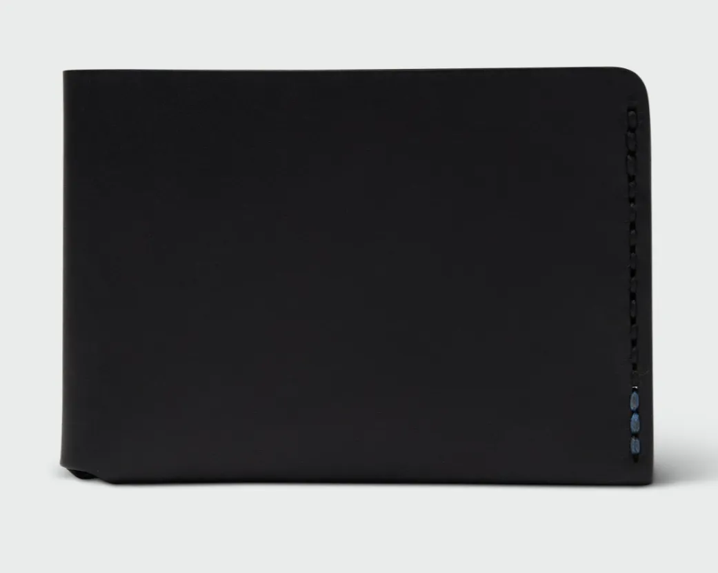 Leroy Billfold