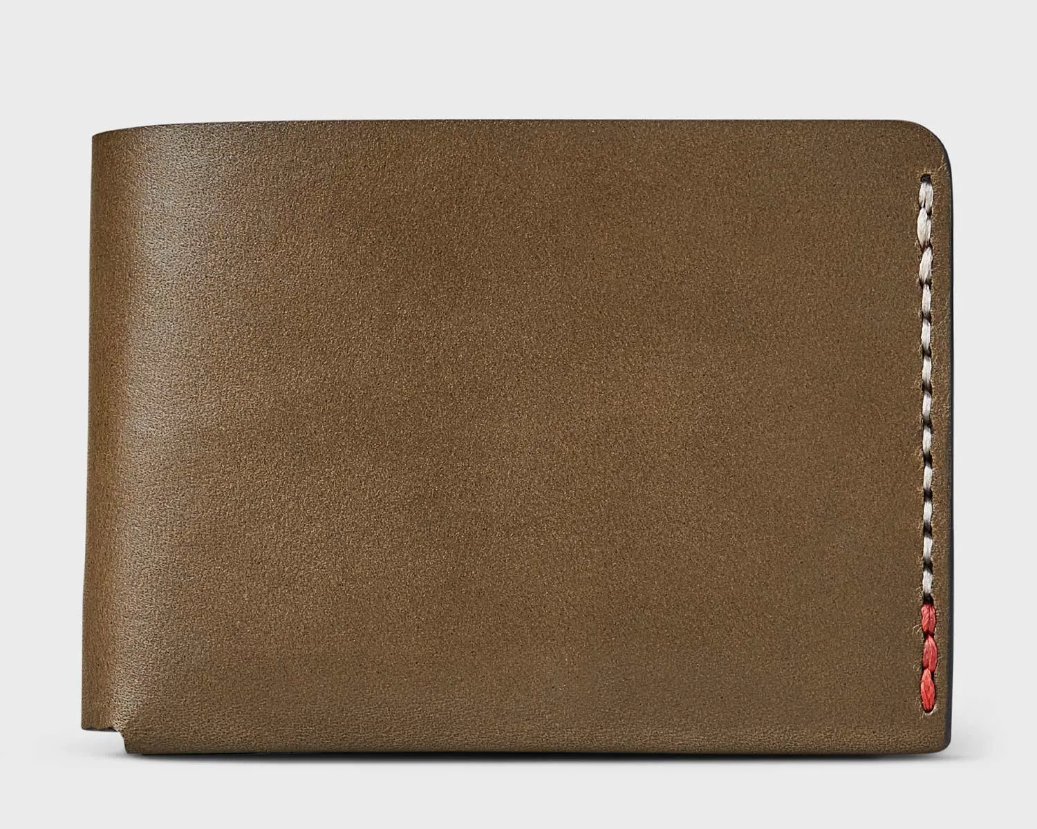 Leroy Billfold