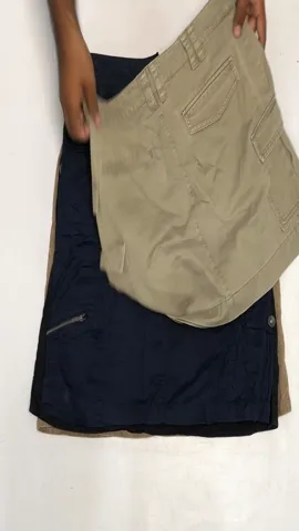 Mini Skirts X Cargo (S-696)