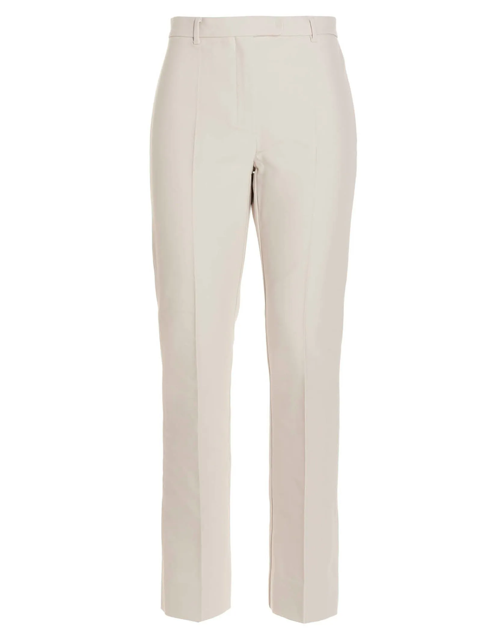 S Max Mara Fatina Elegant Womens Trousers