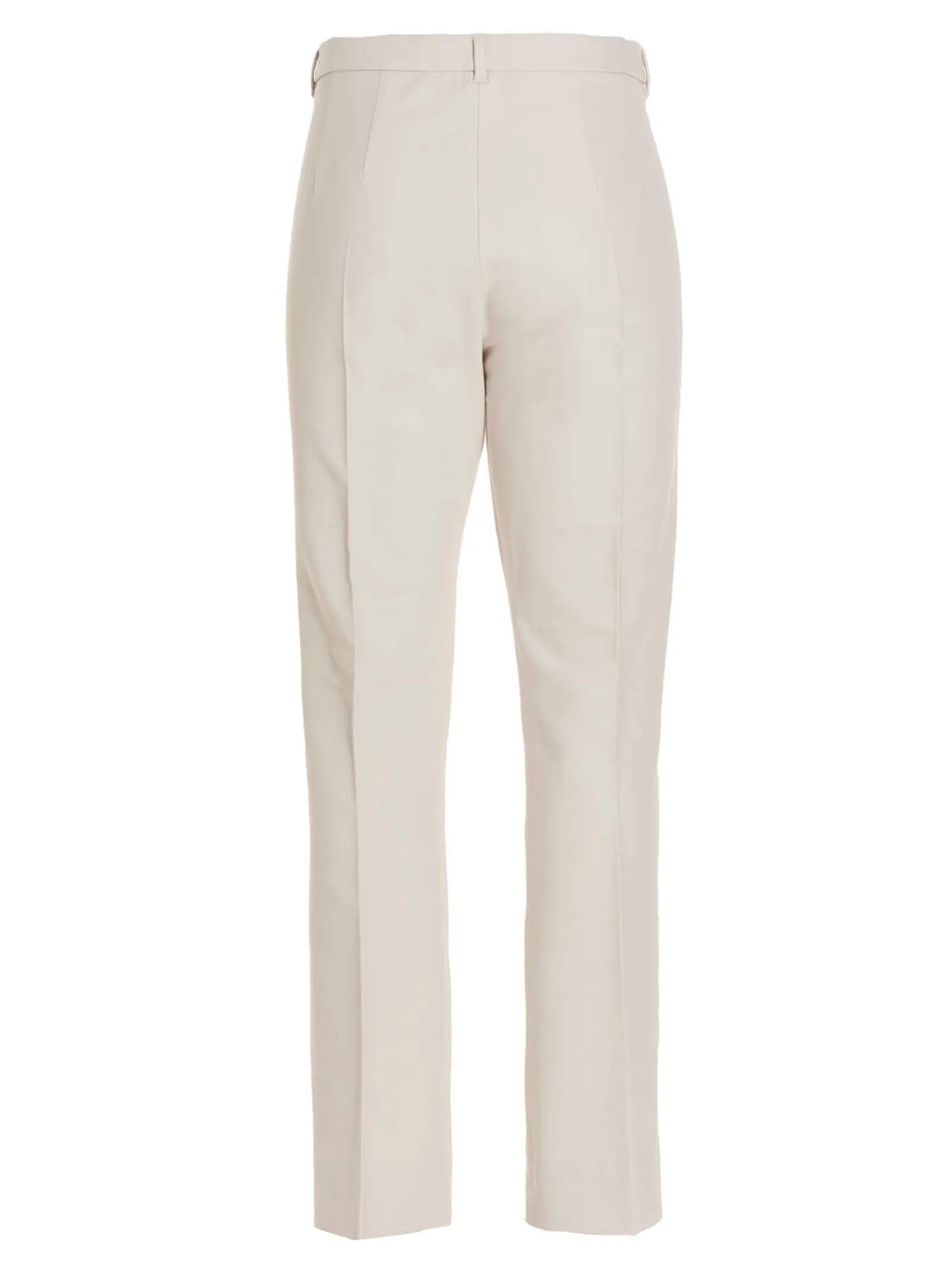 S Max Mara Fatina Elegant Womens Trousers