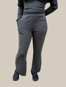 SIX FIFTY DOLAN PANT - CHARCOAL - 3093CHAR