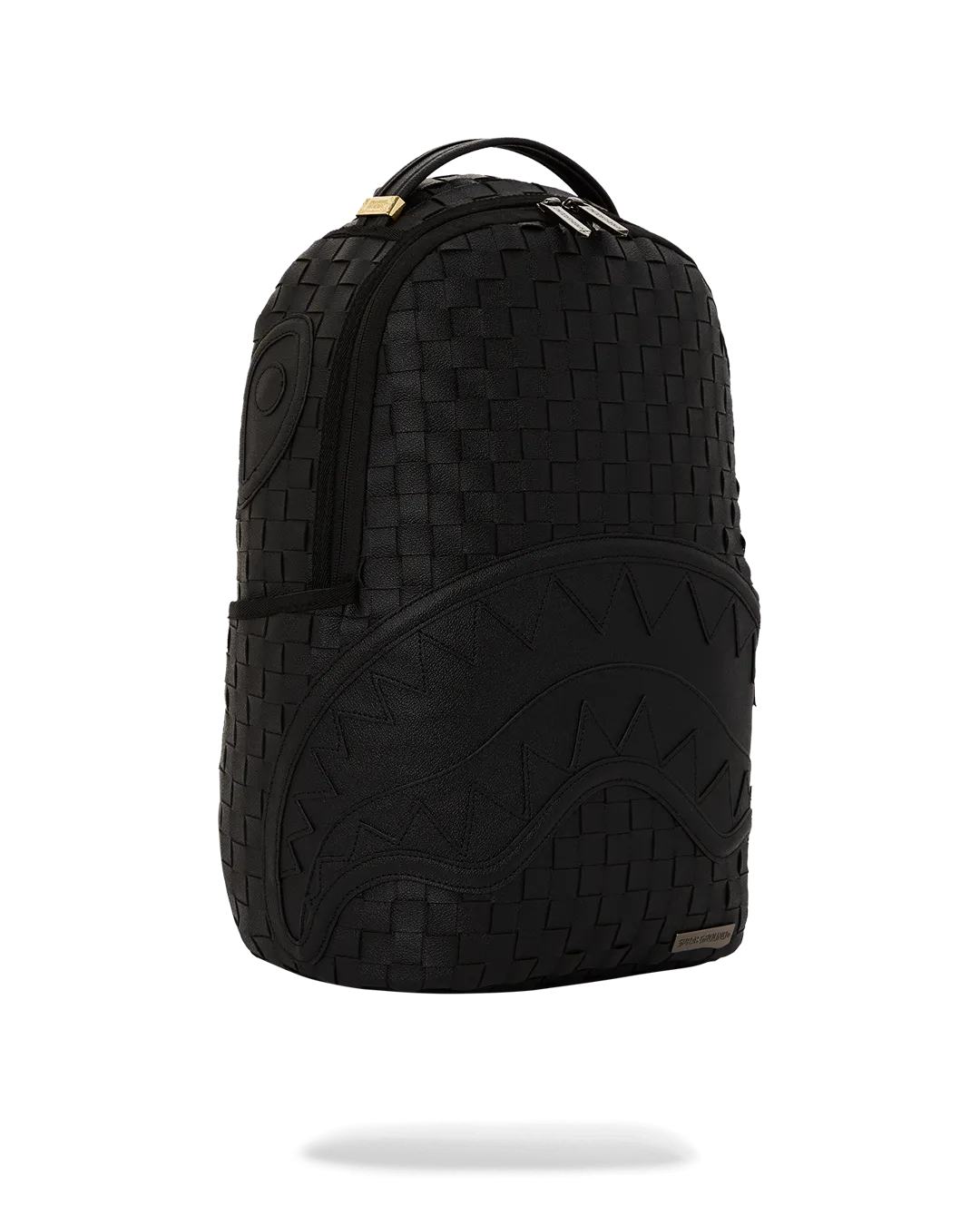 Stylish Handwoven Cut & Sew Backpack by Sprayground