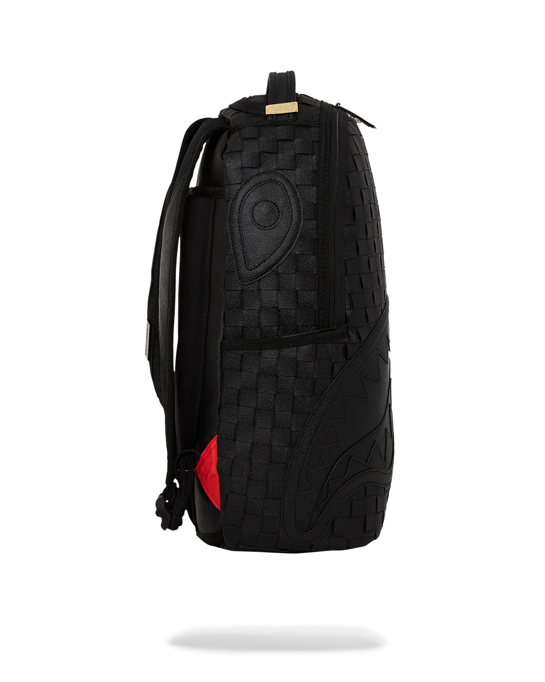 Stylish Handwoven Cut & Sew Backpack by Sprayground