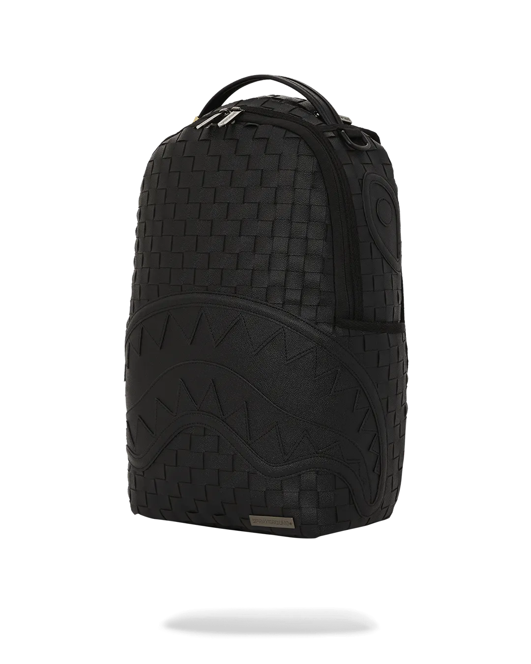 Stylish Handwoven Cut & Sew Backpack by Sprayground