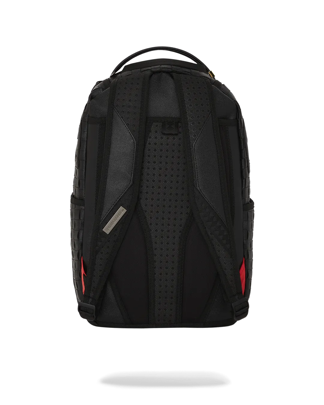 Stylish Handwoven Cut & Sew Backpack by Sprayground