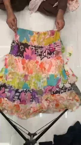 The Candy Affair: Y2K Skirts 10pcs