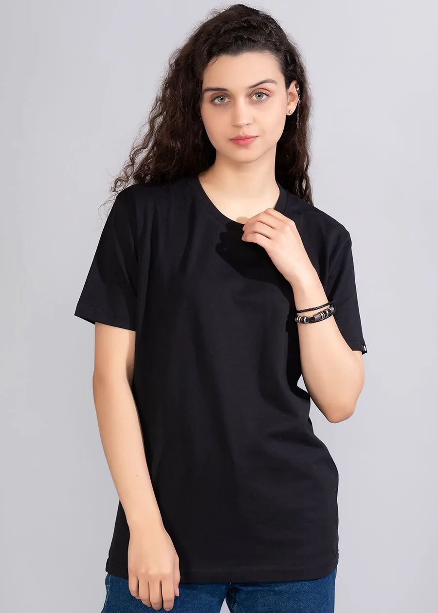 Womens Boyfriend T-Shirt by Happy Dreamer - Comfortable and Stylish