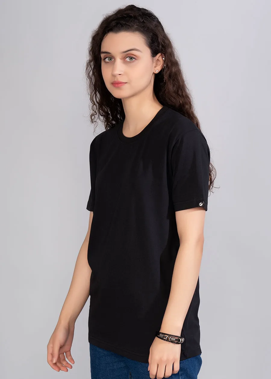 Womens Boyfriend T-Shirt by Happy Dreamer - Comfortable and Stylish