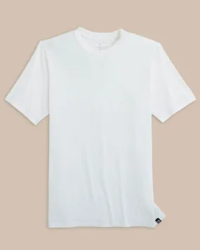 Sure! Here’s an optimized title for the e-commerce product:

“Stylish Seaport Graphic T-Shirt for Casual Wear – Comfortable and Durable Cotton Tee”

Feel free to let me know if youd like further modifications or variations!
