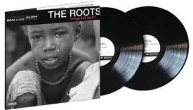 Things Fall Apart - Limited Edition with Alternate Cover Artwork - Version 2 - Vinyl LP