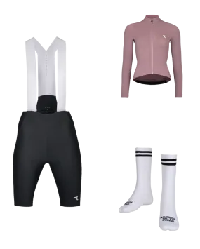 Vela Autumn/Spring Bundle Women