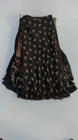Y2K Grunge Vibes: Ultimate Skirts Bundle
