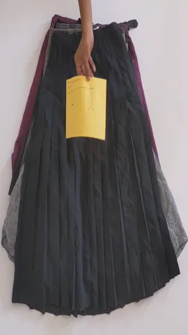 Y2k mixed schoolgirl skirts(HG-022)